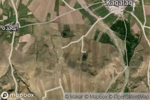 Cheshmeh-ye Qarah Yaghdeh