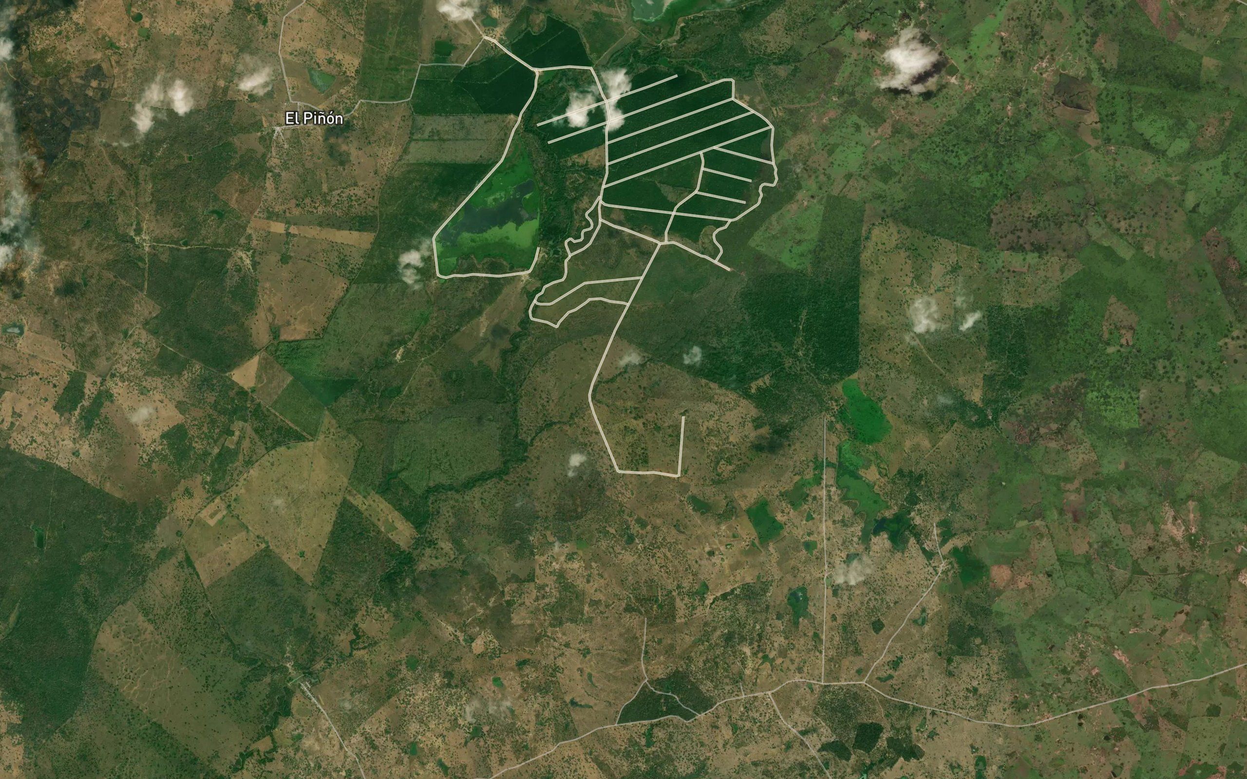 Arroyo Cristina