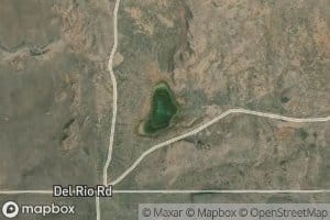 Tag Ear Lake