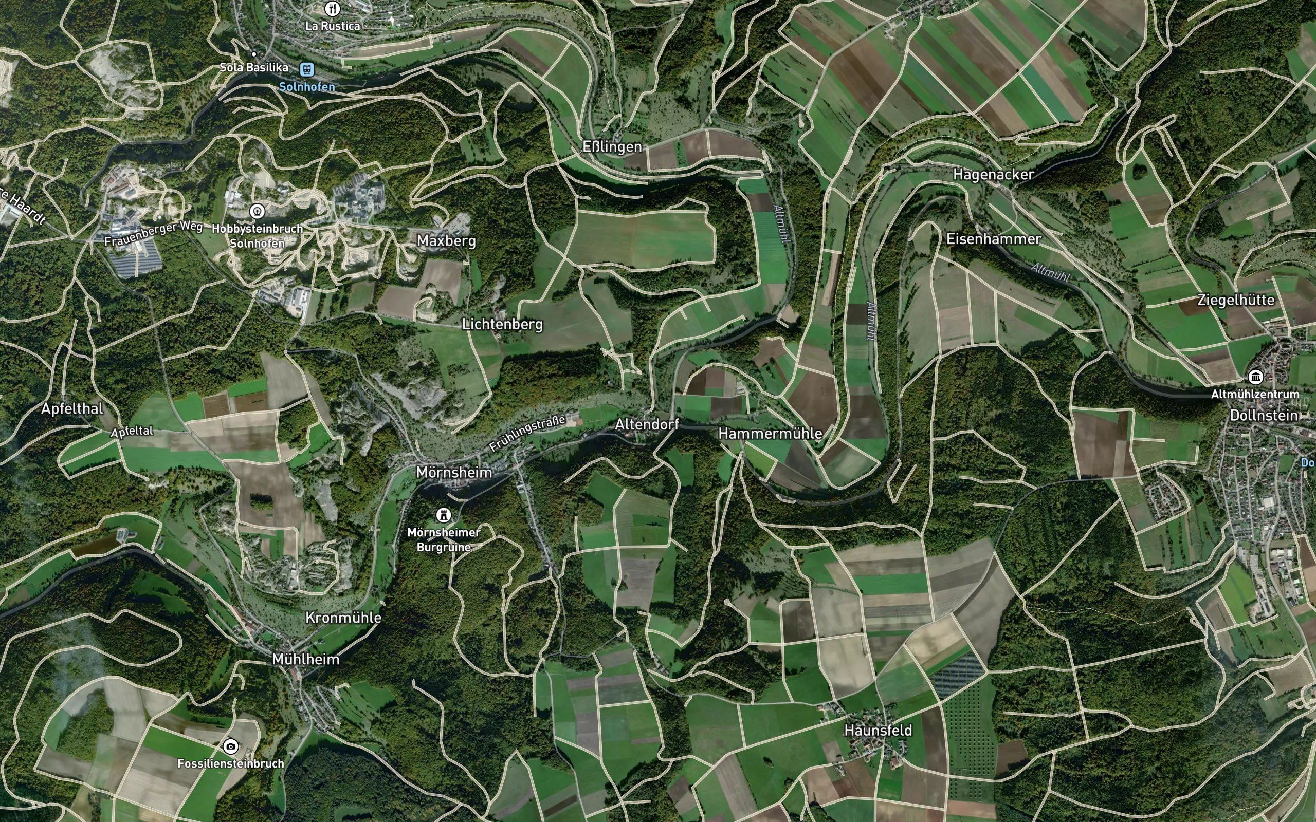 Gailach