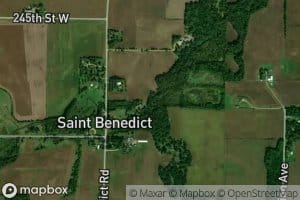 West Branch Raven Stream