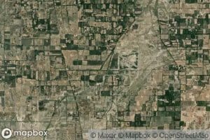 Khanpur Distributary