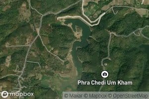 Ang Kep Nam Huai Thap Chang