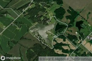 Moffit Lake