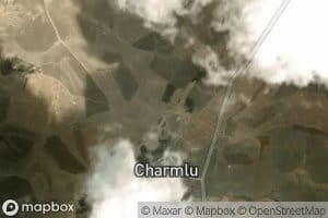 Cheshmeh-ye Qarah Bolagh