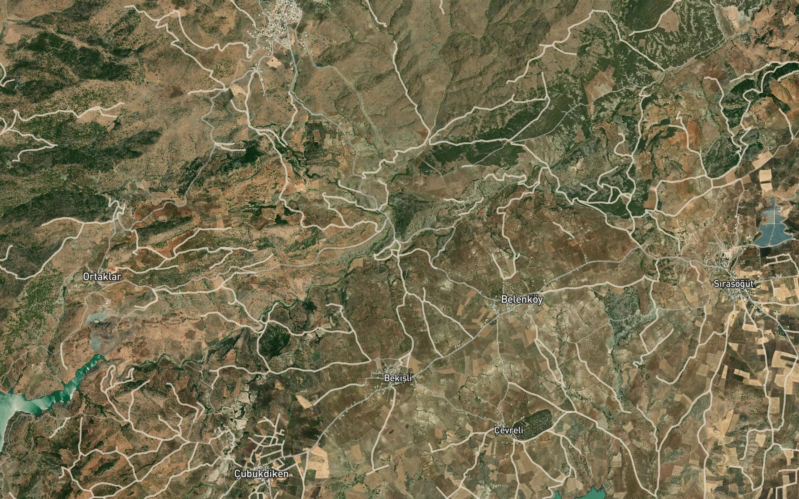 Kara Dere