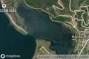 Ichthyotrofeio Chelodivaro