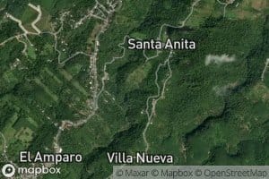 Riachuelo Ojo de Agua