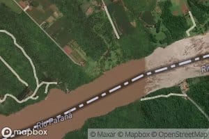 Arroyo Naciente Ruso