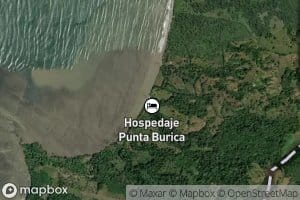 Quebrada Bodega