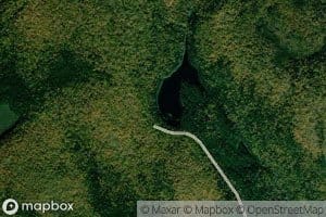 Lac Culotte