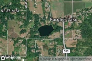 Fargher Pond