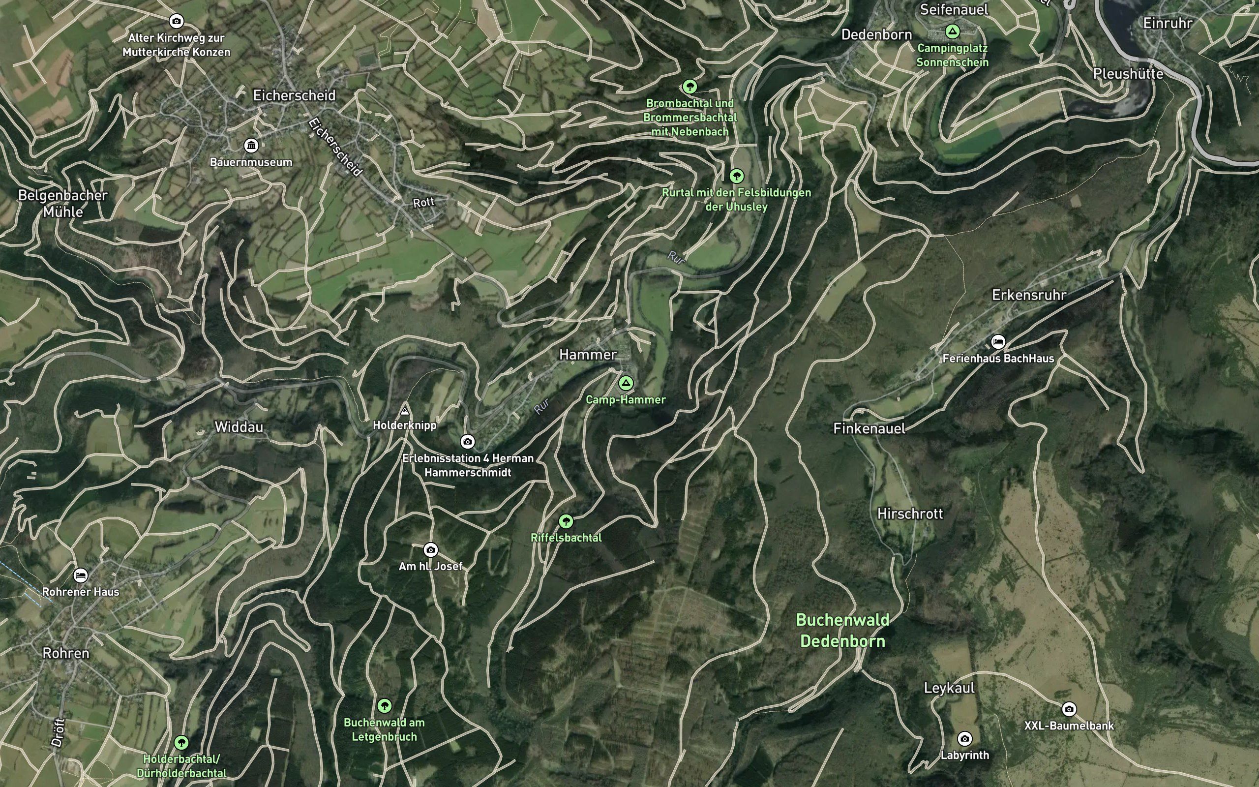 Riffelsbach