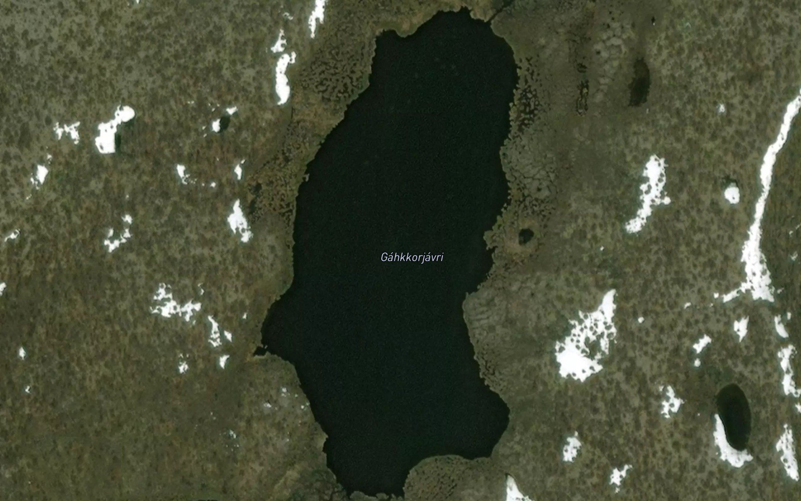 Gakkurjavri
