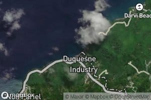 Duquesne Bay