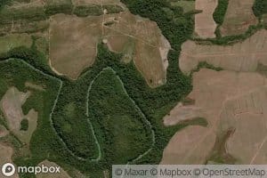 Cachoeira das Garcas