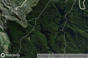 Korongomairoa Stream