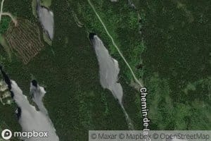 Lac Brochet