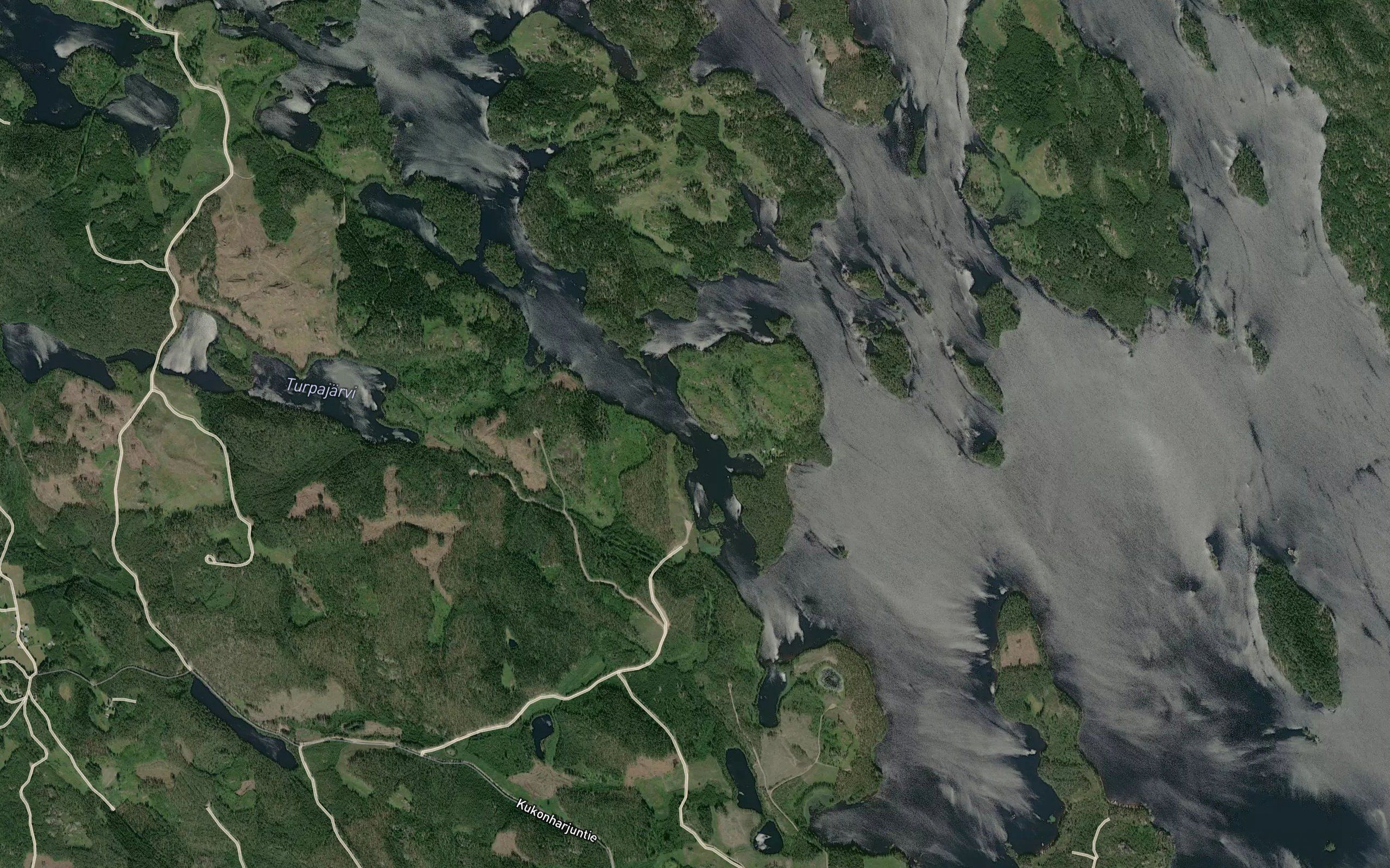 Toratinsalmi