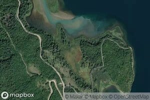 Dolly Bay