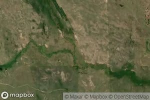 South Fork Calamus River