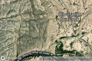 Boquillas Warm Springs