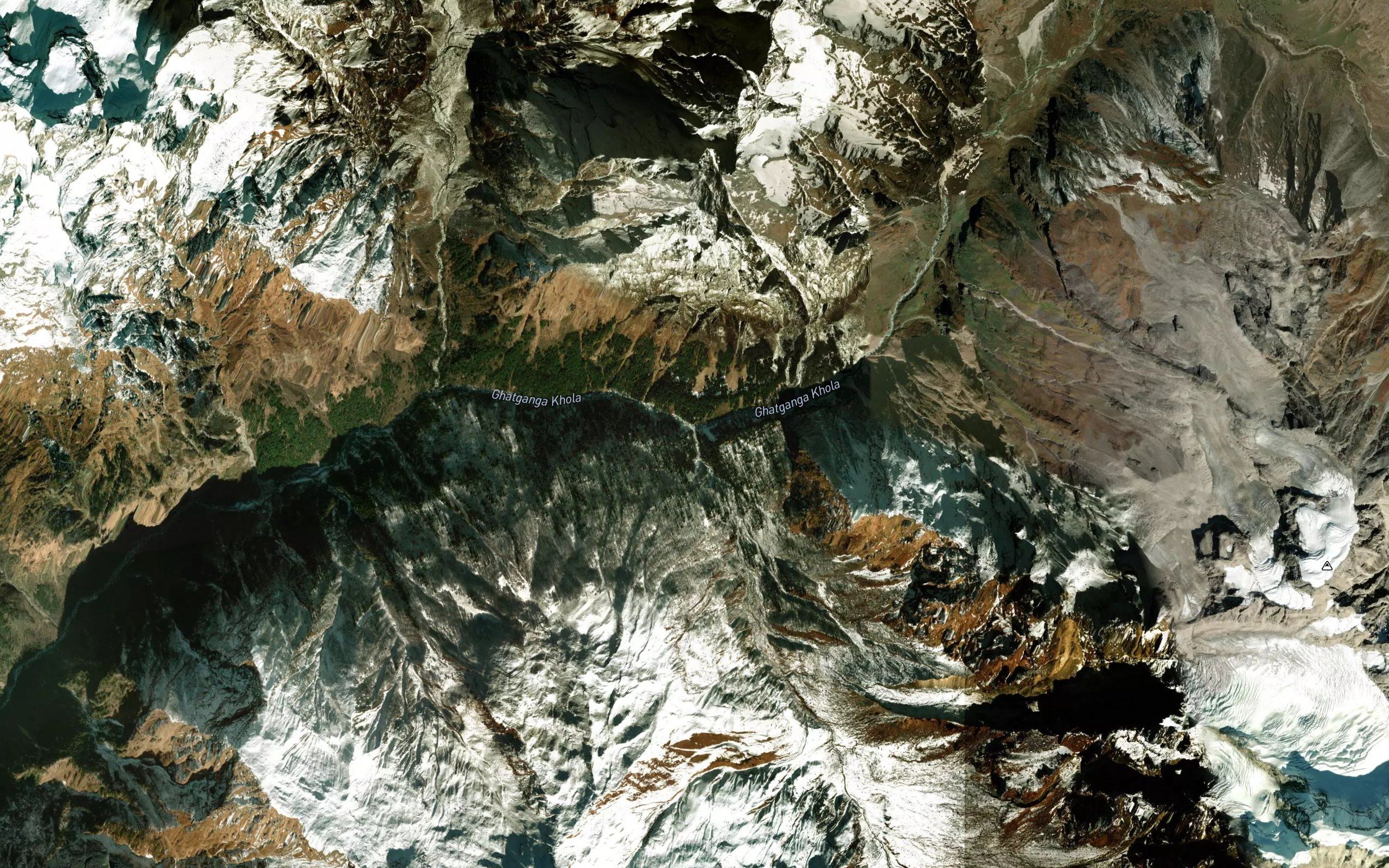 Ghat Khola