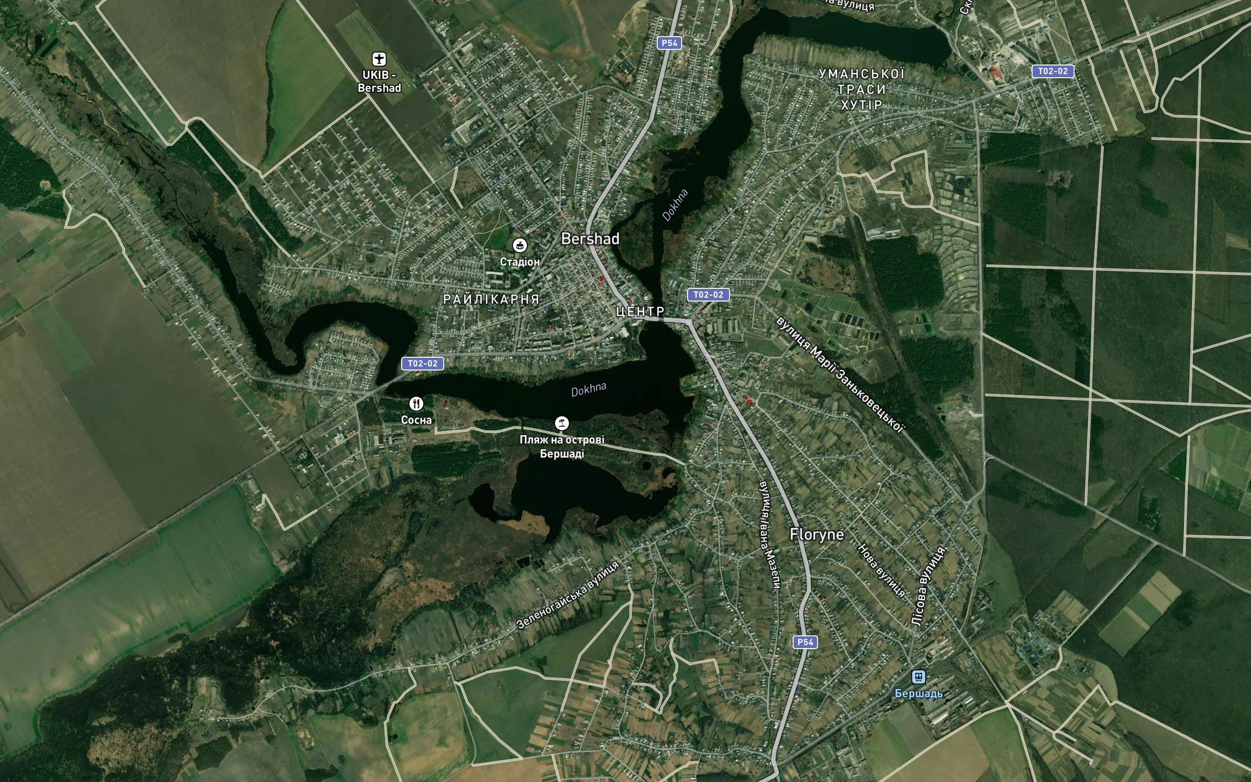 Berladynka