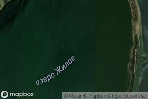 Ozero Zhiloye