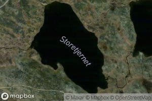 Storetjernet