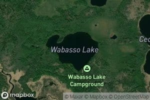 Wabasso Lake