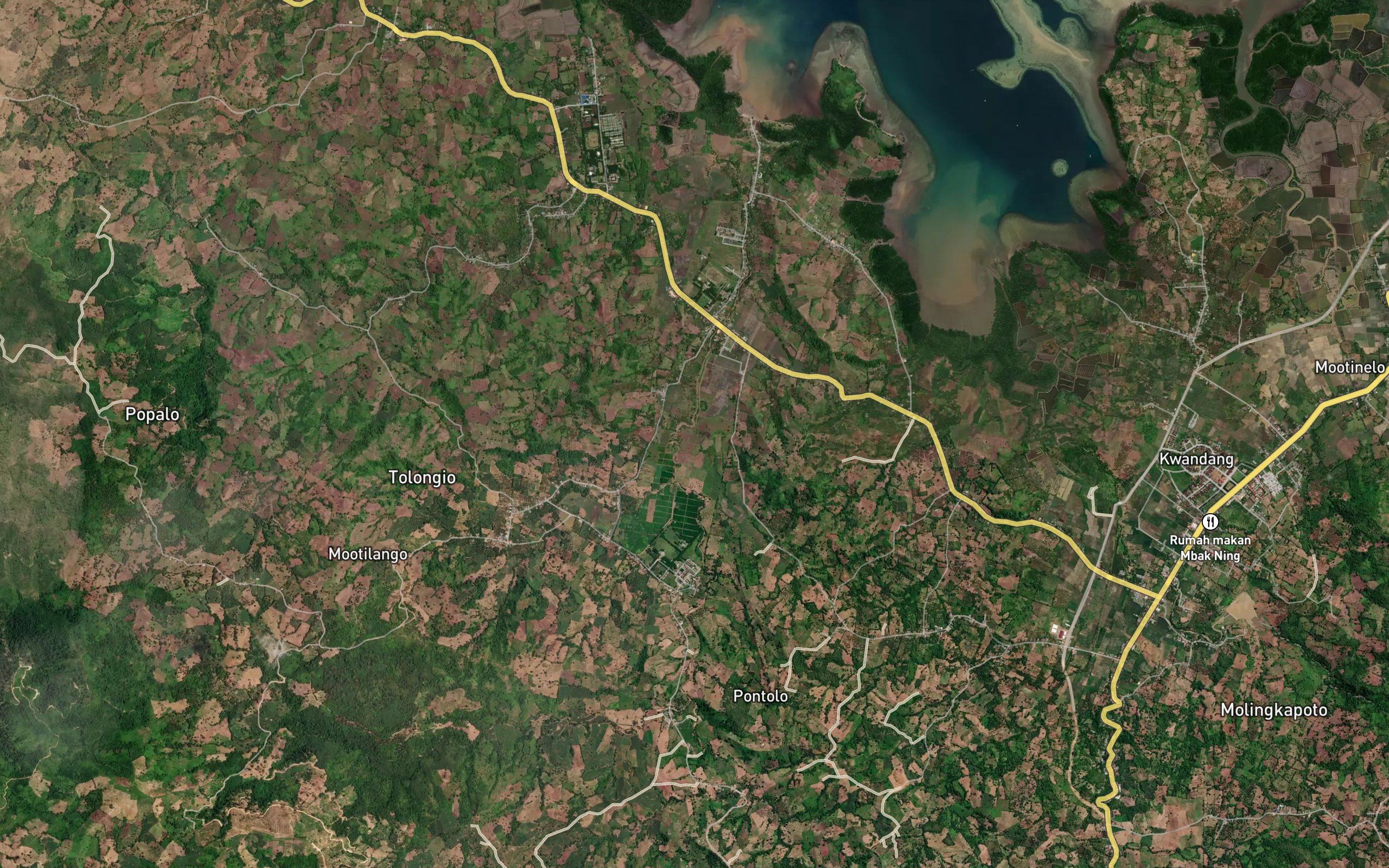 Dutula Bulangita