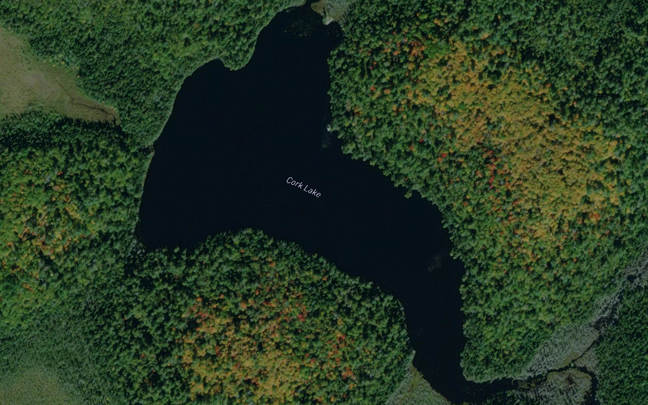 Cork Lake