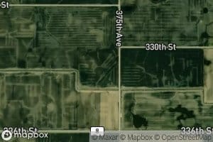 County Ditch Number Twentyone