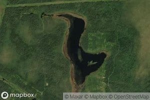 Lamoth Lake