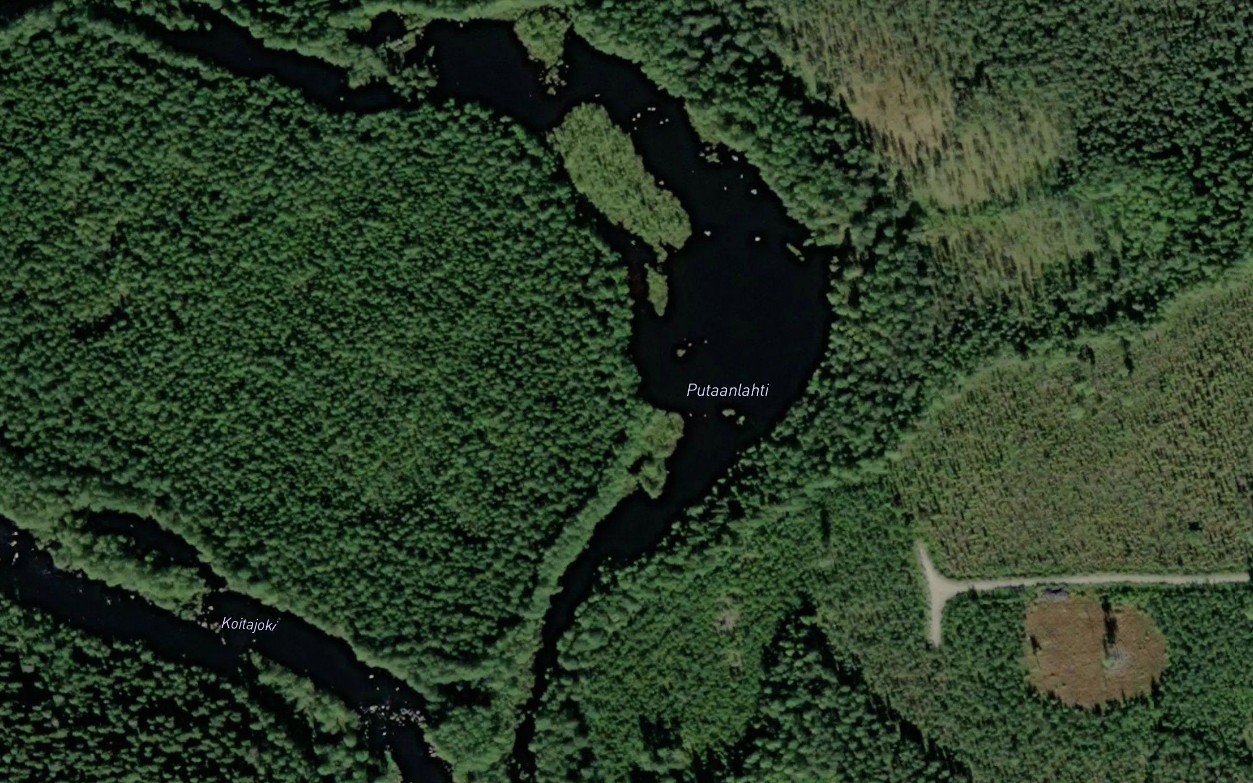 Putaanlahti