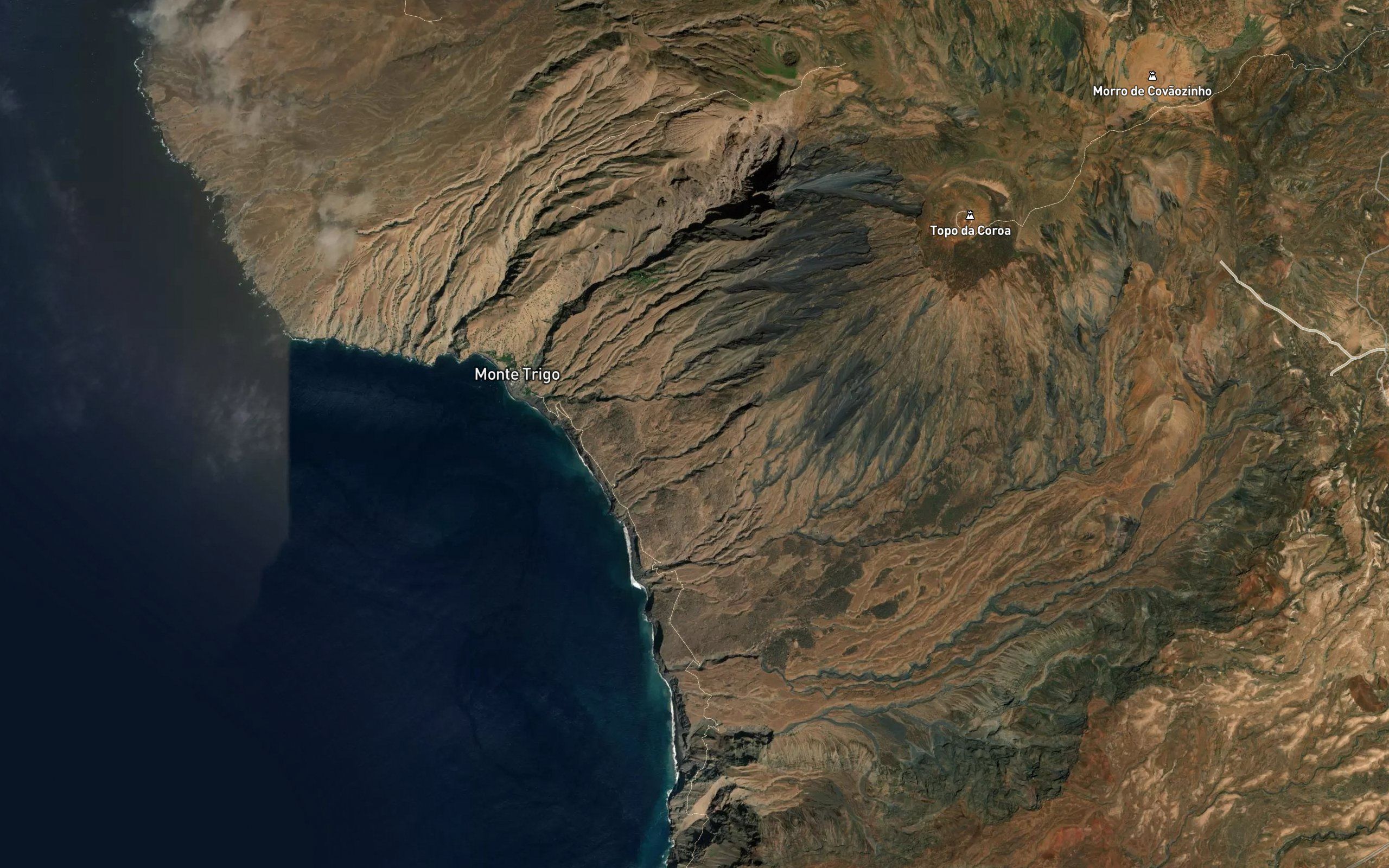 Ribeira de Escadeado