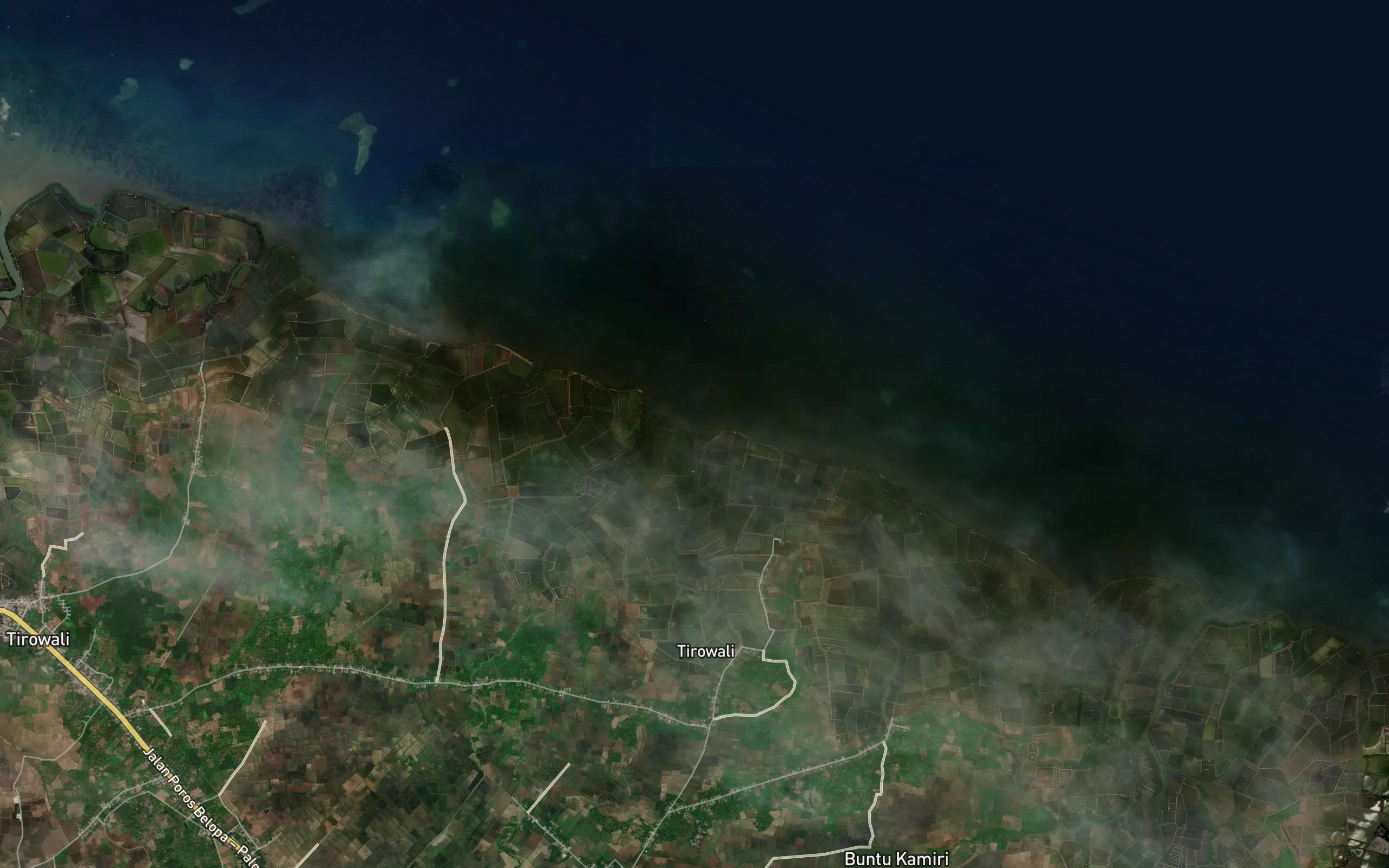 Muara Salolo