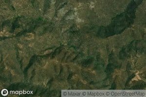 Barranca El Carrizalillo