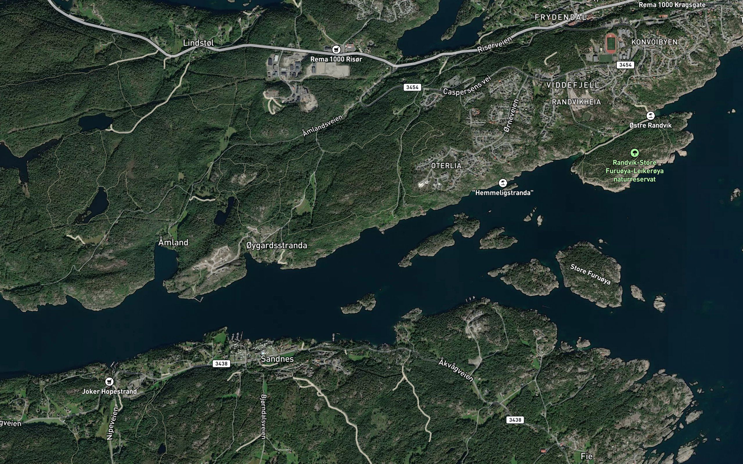 Flatebukta