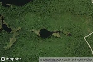 Lac du Hetre