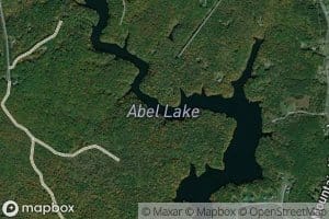 Abel Lake