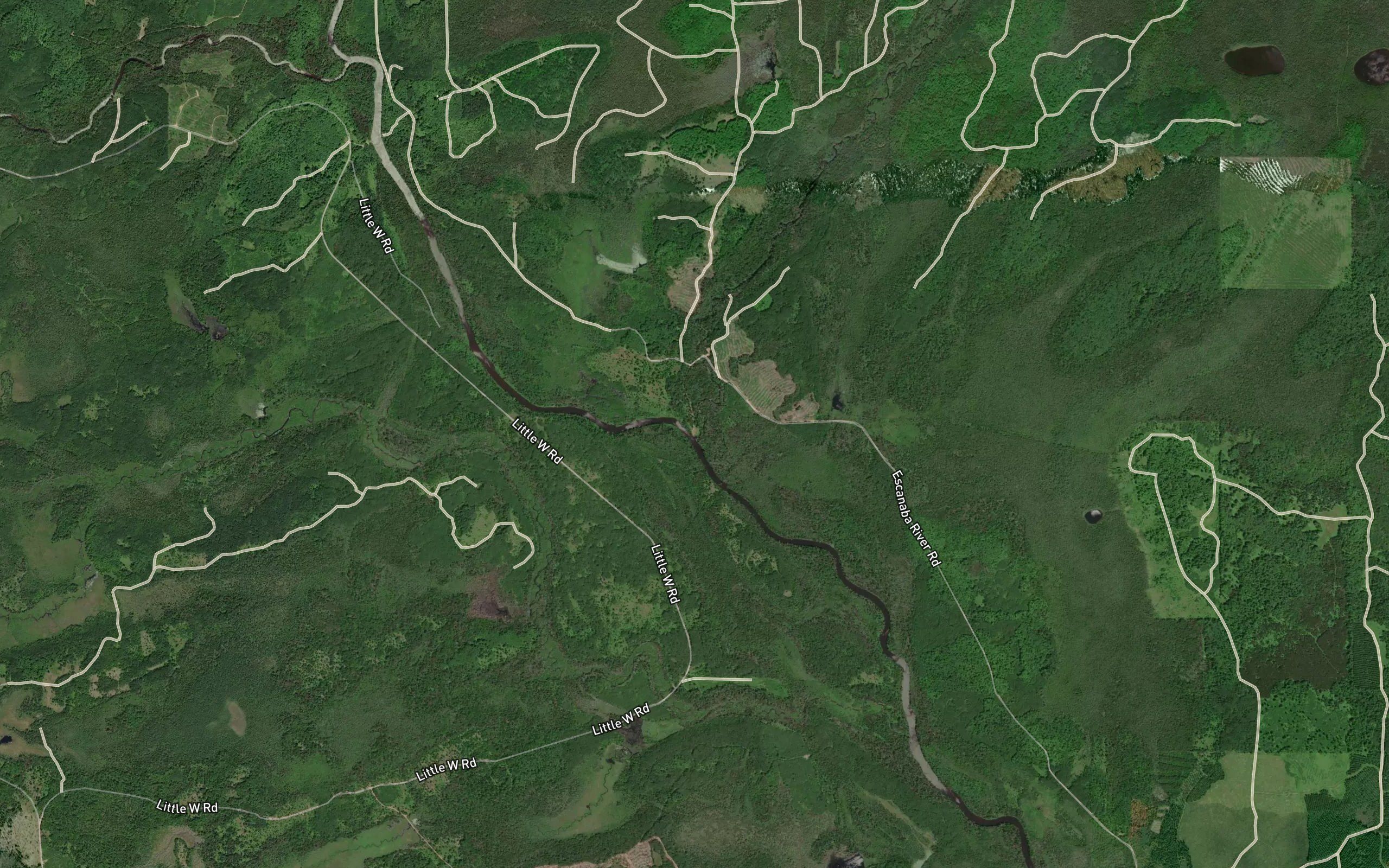 Sawmill Creek