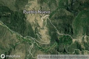 Quebrada El Jaguay Negro