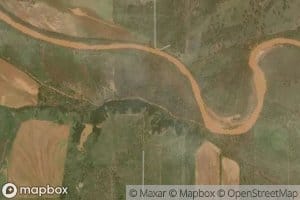 Boggy Creek