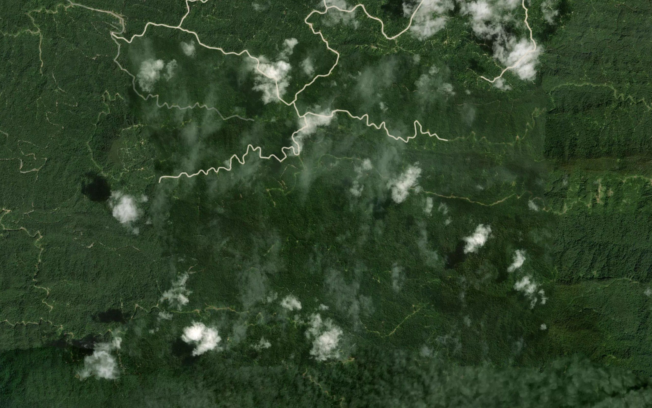 Sungai Lengayaibiu
