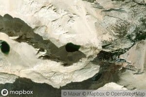 Upper Boy Scout Lake