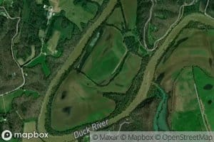 Lower Lowe Bend