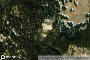 Washburn Hot Springs