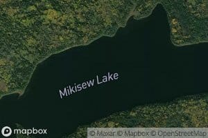 Mikisew Lake